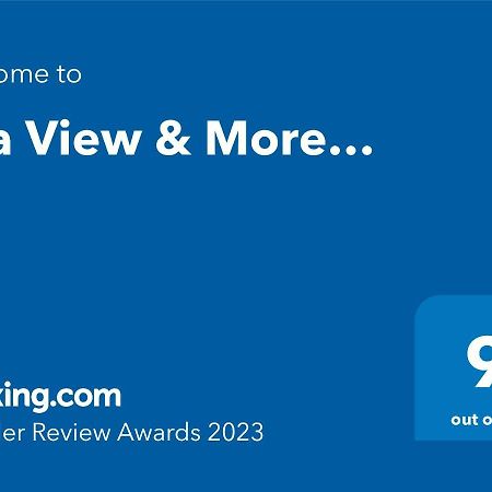 Sea View & More… Σαιν-Ντενί Εξωτερικό φωτογραφία